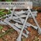 15 Pieces Skeleton Bones for Halloween Decoration - Plastic Bones Scary Props Decoration for Life Size Skull Bones Decor for Halloween Graveyard Scene Haunted Houses Outdoor Indoor